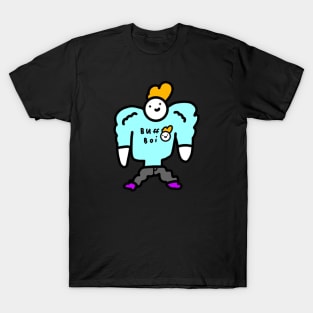 Buff boi T-Shirt